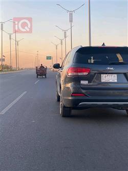 کیا سۆرینتۆ